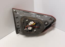 HYUNDAI 92404-3Z001 Inner tail light, right HYUNDAI i40 (VF) (2011-2019) — thumbnail 3