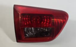 PEUGEOT 6350EJ Inner tail light, left PEUGEOT 4007 (GP) (2007-2012) — thumbnail 1
