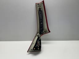 VOLVO 31395068 Inner tail light, left VOLVO V70 III (BW) (2007-2016) — thumbnail 2
