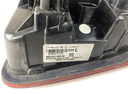 PORSCHE 89090773 89097773 Inner tail light, left PORSCHE CAYENNE II (2010-2017) — thumbnail 3