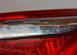 HYUNDAI 92404-3Z001 Inner tail light, right HYUNDAI i40 (VF) (2011-2019) — thumbnail 2