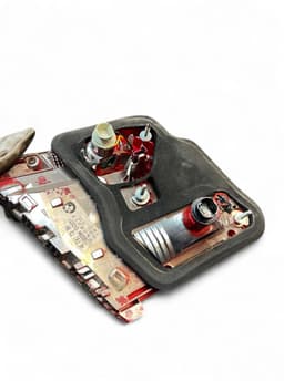 BMW 7182206 63217182206 Inner tail light, right BMW 7 (F01, F02) (2008-2016) — thumbnail 5