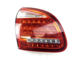 PORSCHE 89090773 89097773 Inner tail light, left PORSCHE CAYENNE II (2010-2017) — thumbnail 1