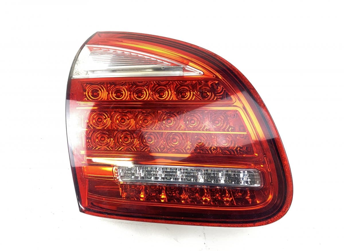 PORSCHE 89090773 89097773 Inner tail light, left PORSCHE CAYENNE II (2010-2017)