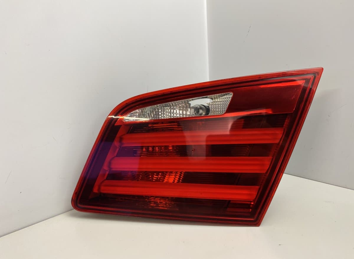 BMW 63217203226 7203226909 2TZ01023502 7349002 Inner tail light, right BMW 5 (F10, F11) (2010-2017)