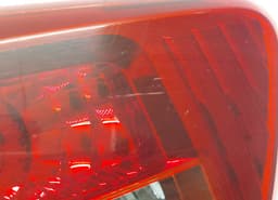 PEUGEOT 6350EJ Inner tail light, left PEUGEOT 4007 (GP) (2007-2012) — thumbnail 2