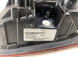 PORSCHE 89090773 89097773 Inner tail light, left PORSCHE CAYENNE II (2010-2017) — thumbnail 3