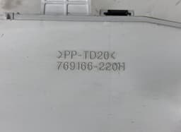 MITSUBISHI 527670H Instrument Cluster MITSUBISHI LANCER (CV, CX, CY, CZ) (2007-2017) — thumbnail 4