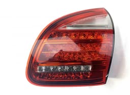 PORSCHE 89090774 Inner tail light, right PORSCHE CAYENNE II (2010-2017) — thumbnail 1