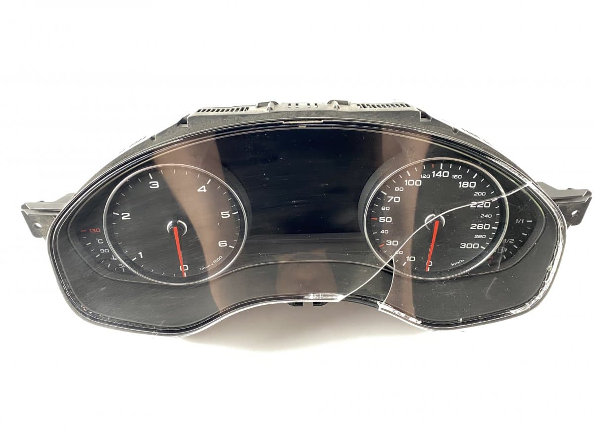 AUDI 0263672094 Instrument Cluster AUDI A6 / A6 ALLROAD (C7, 4G) (2010-2018)