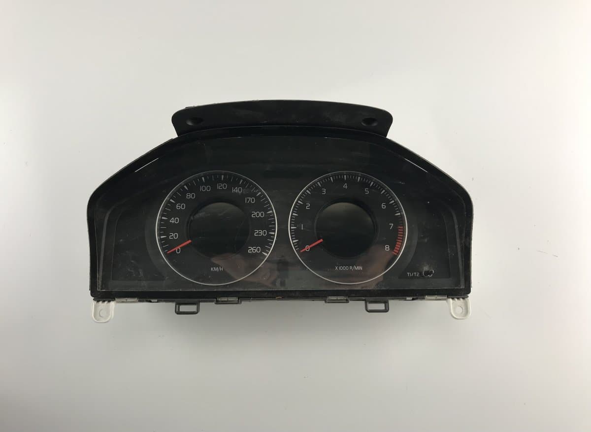 VOLVO 69199-650U Instrument Cluster VOLVO V70 III (BW) (2007-2016)