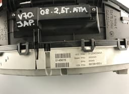 VOLVO 69199-650U Instrument Cluster VOLVO V70 III (BW) (2007-2016) — thumbnail 4