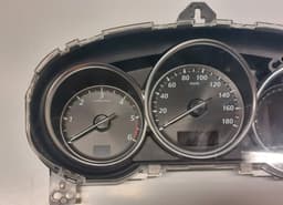 MAZDA KD4555430 K9001 Instrument Cluster MAZDA CX-5 I (KE) (2011-2016) — thumbnail 3