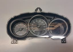 MAZDA KD4555430 K9001 Instrument Cluster MAZDA CX-5 I (KE) (2011-2016) — thumbnail 1