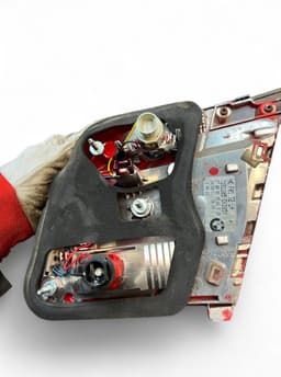 BMW 7182205 63217182205 Inner tail light, left BMW 7 (F01, F02) (2008-2016) — thumbnail 6