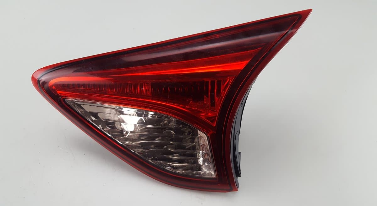 MAZDA KD53513FO Inner tail light, right MAZDA CX-5 I (KE) (2011-2016)