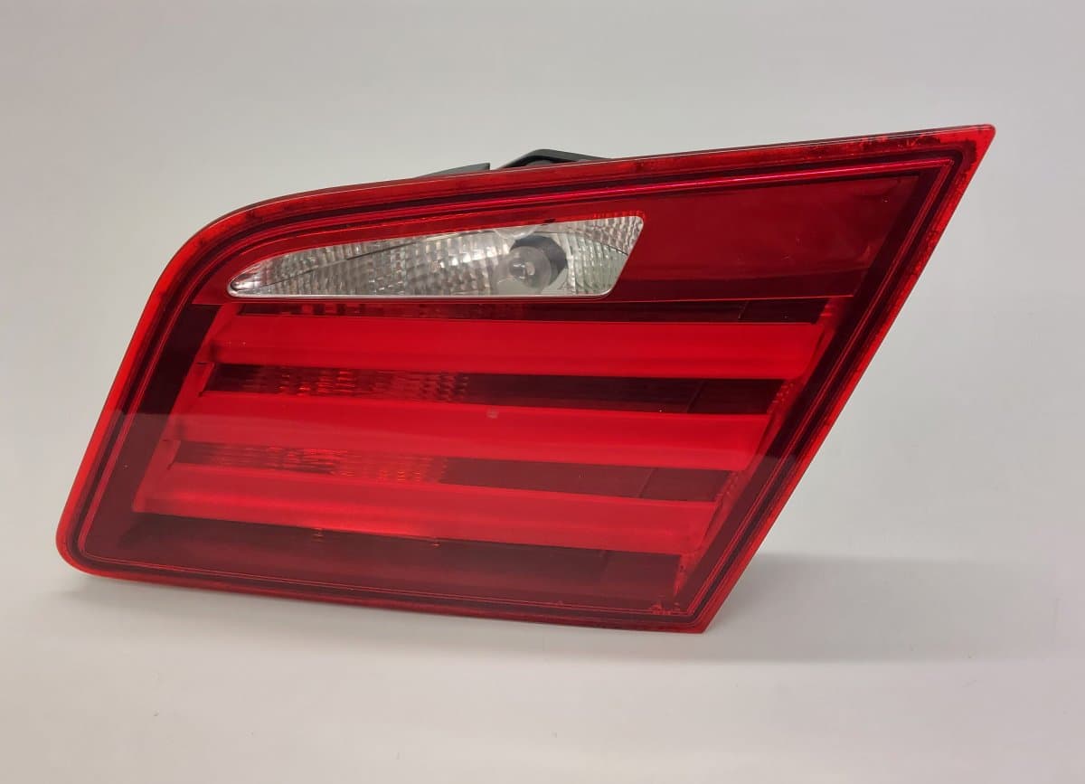 BMW 632172032269 2TZ010235-02 2TZ01023502 Inner tail light, right BMW 5 (F10, F11) (2010-2017)