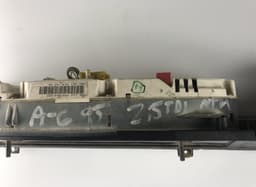 AUDI 4A1919033ES 110008664003 Instrument Cluster AUDI A6 (C4) (1994-1997) — thumbnail 2