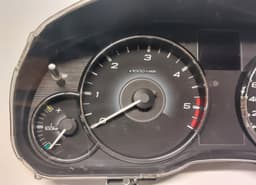 SUBARU 85002AJ431 Instrument Cluster SUBARU LEGACY V / Outback (2009-2014) — thumbnail 4