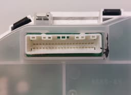 SUBARU 85002AJ431 Instrument Cluster SUBARU LEGACY V / Outback (2009-2014) — thumbnail 8