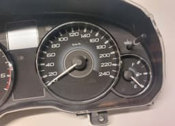 SUBARU 85002AJ431 Instrument Cluster SUBARU LEGACY V / Outback (2009-2014) — thumbnail 2