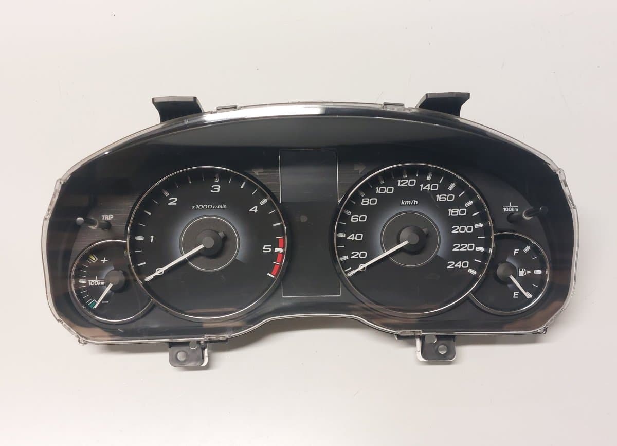 SUBARU 85002AJ431 Instrument Cluster SUBARU LEGACY V / Outback (2009-2014)