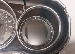 MAZDA KD4555430 K9001 Instrument Cluster MAZDA 6 (GJ, GL) (2012-2020) — thumbnail 3
