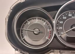 MAZDA KD4555430 K9001 Instrument Cluster MAZDA 6 (GJ, GL) (2012-2020) — thumbnail 6
