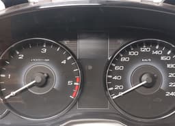 SUBARU 85002AJ431 Instrument Cluster SUBARU LEGACY V / Outback (2009-2014) — thumbnail 3