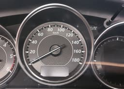 MAZDA KD4555430 K9001 Instrument Cluster MAZDA 6 (GJ, GL) (2012-2020) — thumbnail 4