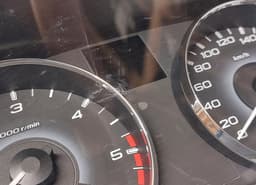 SUBARU 85002AJ431 Instrument Cluster SUBARU LEGACY V / Outback (2009-2014) — thumbnail 5