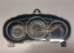MAZDA KD4555430 K9001 Instrument Cluster MAZDA 6 (GJ, GL) (2012-2020) — thumbnail 1