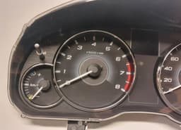 SUBARU 85002AJ341 Instrument Cluster SUBARU LEGACY V / Outback (2009-2014) — thumbnail 4