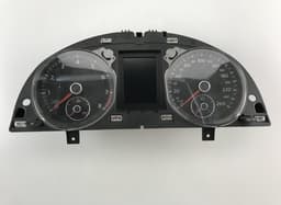 VW A2C53396298 Instrument Cluster VW PASSAT B7 / ALLTRACK (2010-2015) — thumbnail 1