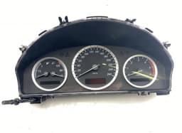 MERCEDES-BENZ A2049004000 Instrument Cluster MERCEDES-BENZ C-CLASS (W204) (2007-2013) — thumbnail 1