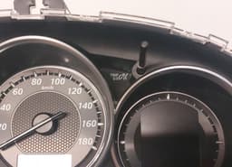 MAZDA KD4555430 K9001 Instrument Cluster MAZDA 6 (GJ, GL) (2012-2020) — thumbnail 5