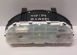 SUBARU 85002AJ341 Instrument Cluster SUBARU LEGACY V / Outback (2009-2014) — thumbnail 5