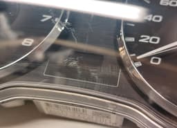 SUBARU 85003AJ280 Instrument Cluster SUBARU LEGACY V / Outback (2009-2014) — thumbnail 2