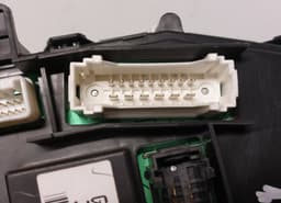 NISSAN 248103LS2A Instrument Cluster NISSAN NV200 (M20) (2010-2021) — thumbnail 6