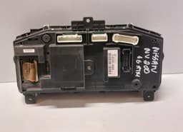NISSAN 248103LS2A Instrument Cluster NISSAN NV200 (M20) (2010-2021) — thumbnail 3