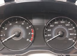 SUBARU 85002AJ341 Instrument Cluster SUBARU LEGACY V / Outback (2009-2014) — thumbnail 3