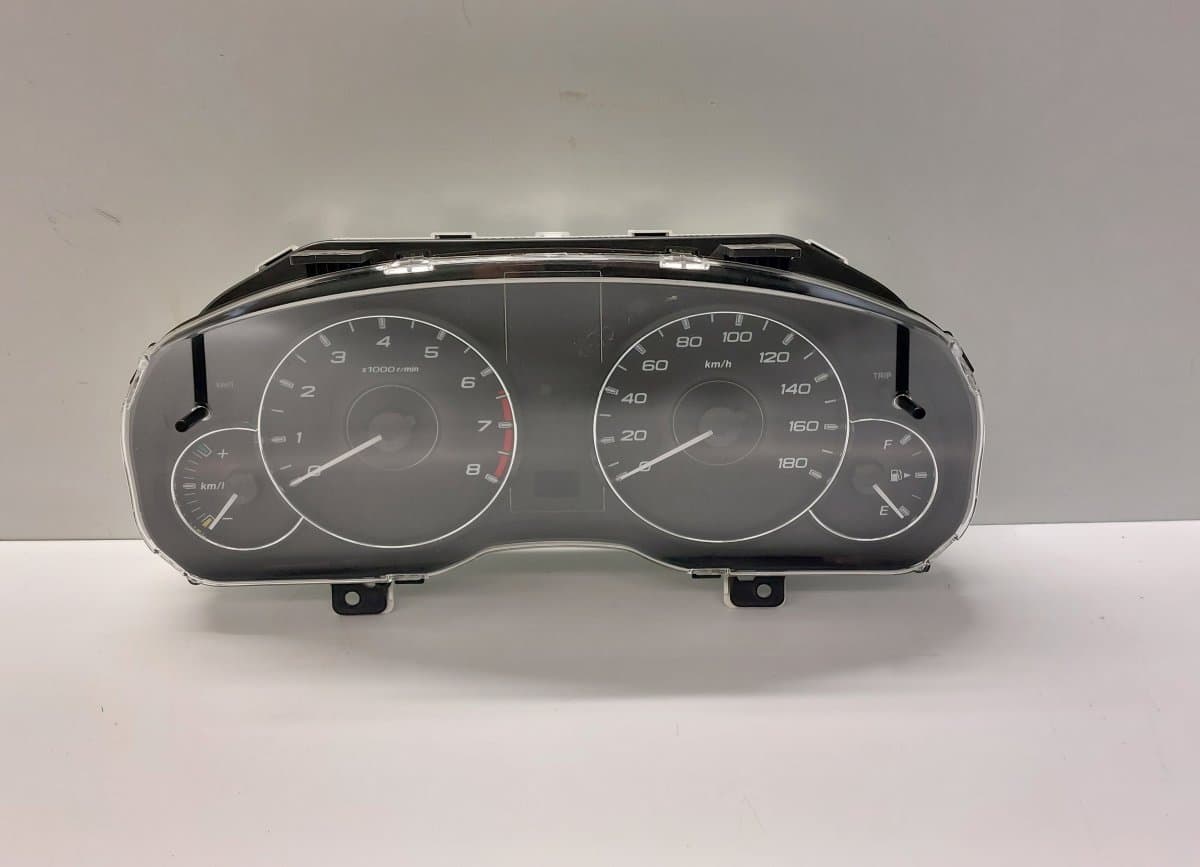 SUBARU 85003AJ280 Instrument Cluster SUBARU LEGACY V / Outback (2009-2014)
