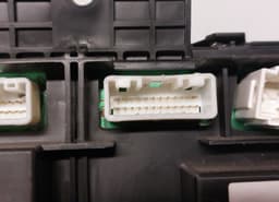 NISSAN 248103LS2A Instrument Cluster NISSAN NV200 (M20) (2010-2021) — thumbnail 5