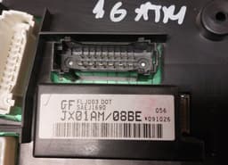 NISSAN 248103LS2A Instrument Cluster NISSAN NV200 (M20) (2010-2021) — thumbnail 7