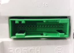 VW 3D0920881Q 6033EC2144 6033EDO094 Instrument Cluster VW PHAETON (3D) (2002-2016) — thumbnail 3