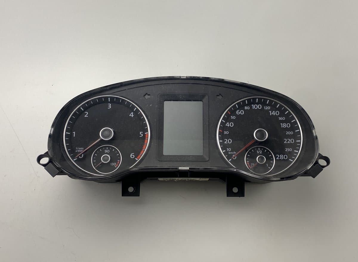 A2C53370918 A2C53219792 Instrument Cluster VW JETTA IV (162) (2010-2018)