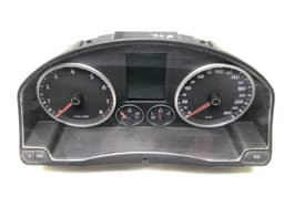 VW 5N0920870C Instrument Cluster VW TIGUAN I (5N) (2007-2018) — thumbnail 1
