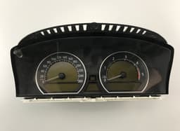 BMW 62116946843 6946843 Instrument Cluster BMW 7 (E65, E66) (2001-2009) — thumbnail 2