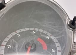 PEUGEOT 8100A485A 769166-220H 769166220H 528-050H 528050H Instrument Cluster PEUGEOT 4007 (GP) (2007-2012) — thumbnail 2