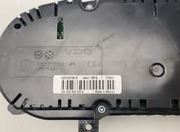 VW A2C53370918 A2C53219792 Instrument Cluster VW JETTA IV (162) (2010-2018) — thumbnail 4